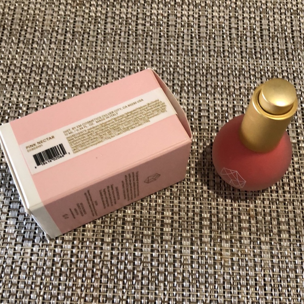 EM Cosmetics Color drops in Pink Nectar - Picture 4 of 8